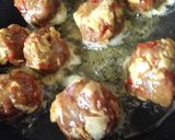 Egg and meat ballmatakin girki3 hoto