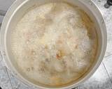 แกงหน่อไม้ใส่ซี่โครงหมู วิธีทำสูตร 2 รูป