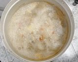 รูปขั้นตอนการทำที่ 2 ของ แกงหน่อไม้ใส่ซี่โครงหมู