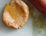 A picture of step 3 of Tomato Paratha.