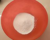 A picture of step 2 of Sago Flour Cheela With Vrat Ka Instant Dip.