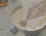 Cocoa Swiss Roll with Chocolate CreamRecipe video recipe step 5 photo