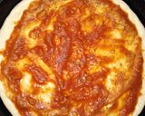 Foto del paso 7 de la receta: Pizzas caseras