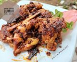 Foto langkah ke 9 dari resep Ayam Bakar Bumbu Rujak.