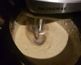 Foto del paso 1 de la receta: Torta de manzana y canela low carb