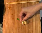 Thai Money bag recipe step 4 photo