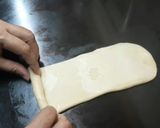Foto langkah ke 5 dari resep Pastel karipap.