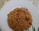 Foto del paso 6 de la receta: Locrio de pechugas
