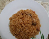 Foto del paso 6 de la receta: Locrio de pechugas