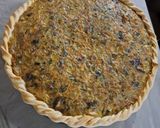 Foto del paso 3 de la receta: Tarta de verduras y jurel