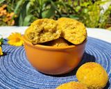 Foto del paso 7 de la receta: Falafel al horno
