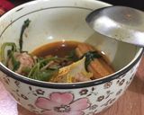 รูปขั้นตอนการทำที่ 6 ของ หม้อไฟหม่าล่า 🇨🇳火锅