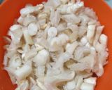 மஸ்ரூம் மஞ்சூரியன் (Mushroom muchurian recipe in tamil) ரெசிபி ஸ்டேப் 1 புகைப்படம்