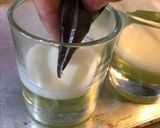 Foto langkah ke 3 dari resep Puding Semangka.