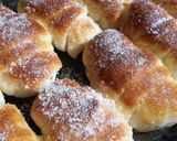 Foto del paso 12 de la receta: Bizcochos dulces Rellenos!! Receta renovada, masa dulce 😄💓