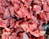 Foto del paso 1 de la receta: Theriyaki de cerdo