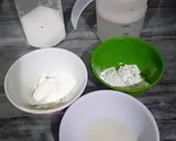 Foto langkah ke 4 dari resep Lumpur Surga.