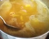 A picture of step 3 of Mango Juice.
