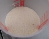 Foto del paso 1 de la receta: Bollitos dulces con harina con levadura