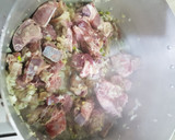 Foto del paso 2 de la receta: Locro gigante
