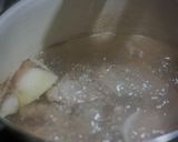 Foto del paso 5 de la receta: Caldo de gato