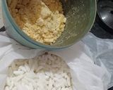 મમરા ની ચીકી (Mamra Chikki Recipe in Gujarati) રેસીપી સ્ટેપ1ફોટો
