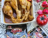 Foto langkah ke 6 dari resep 383. Gulai Ayam.