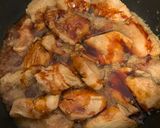 Foto langkah ke 3 dari resep Ayam Kecap.