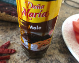 Foto del paso 8 de la receta: Mole