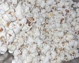 Foto del paso 1 de la receta: Galletitas de palomitas de maíz