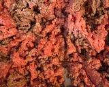 A picture of step 2 of Easy Ground Beef Tostadas 🌮.