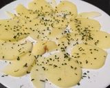 Foto del paso 7 de la receta: Chipirones con ajo y limón