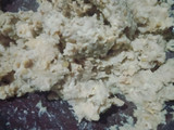Bubur Tumpang khas Boyolali