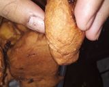 Foto del paso 2 de la receta: Buñuelos rellenos con dulce, con harina 000
