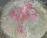 A picture of step 5 of Mutton Trotter With Bong ( Mutton.