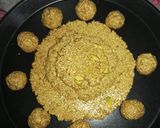 તલની ચીકી (Til Chiki Recipe In Gujarati) રેસીપી સ્ટેપ2ફોટો
