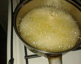 Foto del paso 3 de la receta: Bifes con arroz, papas y cebolla