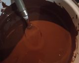 Foto del paso 3 de la receta: Bombones de chocolate con pasas