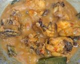 Foto langkah ke 4 dari resep Oblok Ayam Betawi.