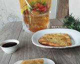 Foto langkah ke 7 dari resep Martabak Telur.