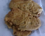 Foto del paso 3 de la receta: Marineras o escalopes de carne