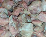 A picture of step 1 of Beef Bihari Boti Karahi 😋.