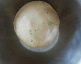 Foto del paso 3 de la receta: Galletas con flores y aroma a limón