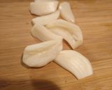 Foto del paso 1 de la receta: Lentejas rehogadas al estilo canarión sin gluten