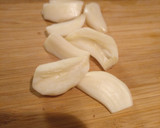 Foto del paso 1 de la receta: Lentejas rehogadas al estilo canarión sin gluten