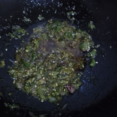 Langkah 3