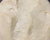 Foto del passaggio 5 della ricetta Brioche con gocce di cioccolato fondente