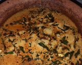 A picture of step 10 of Pot vegetable rice.