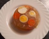 Kocsonya! Újra és újra! recept fázis 6 fotója