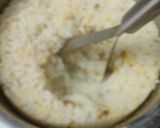 தேங்காய் பால் பூண்டு கஞ்சி ரெசிபி ஸ்டேப் 2 புகைப்படம்